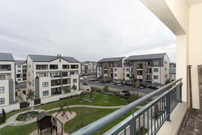 2 Bedroom Property for Sale in The Huntsman Western Cape